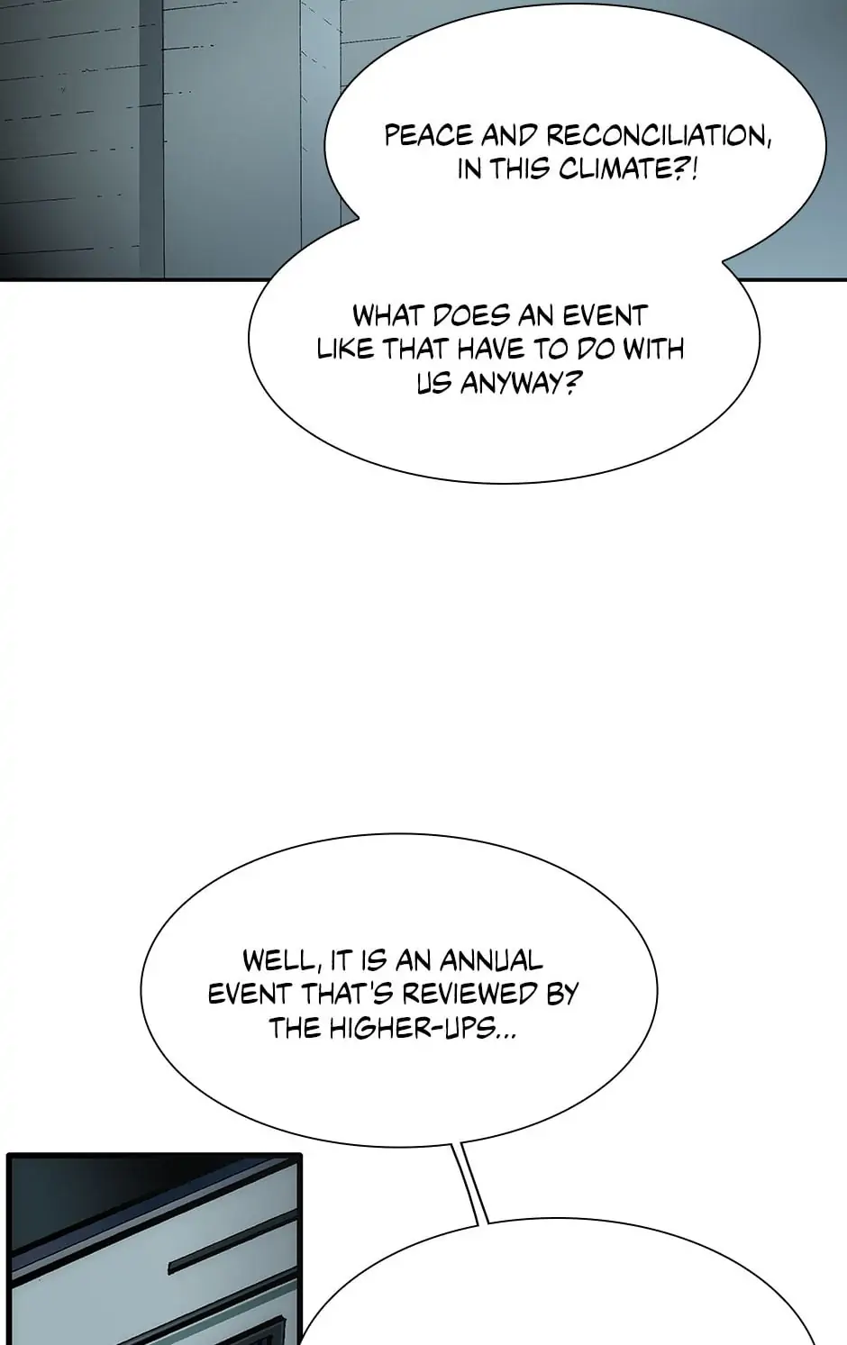 Trace [Official] Chapter 98 - page 60