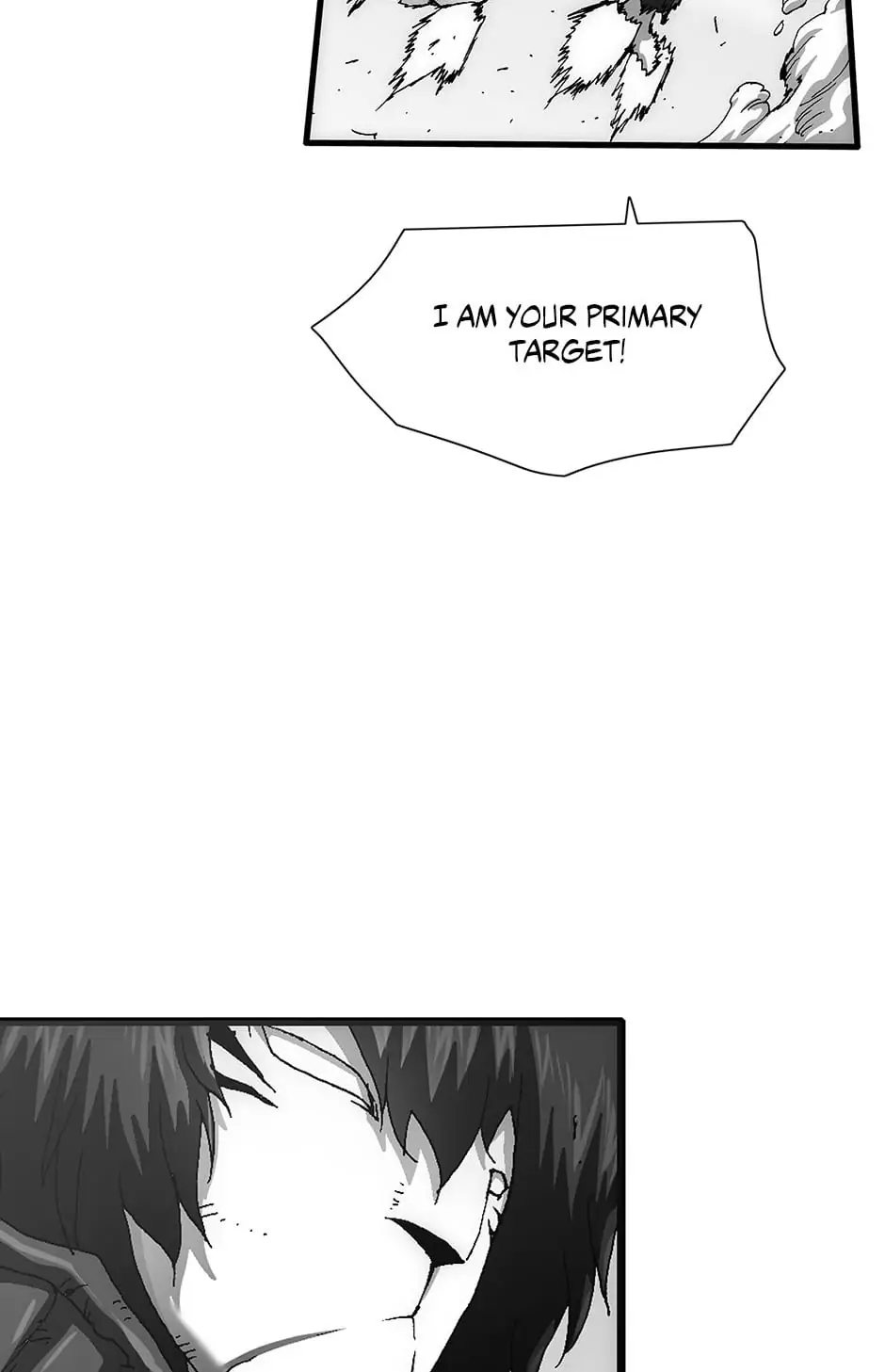 Trace [Official] Chapter 110 - page 31