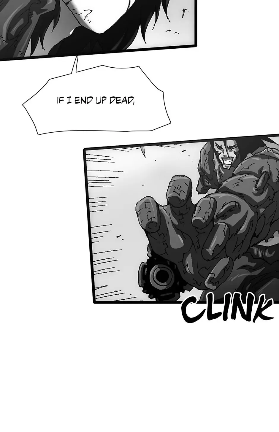 Trace [Official] Chapter 110 - page 32