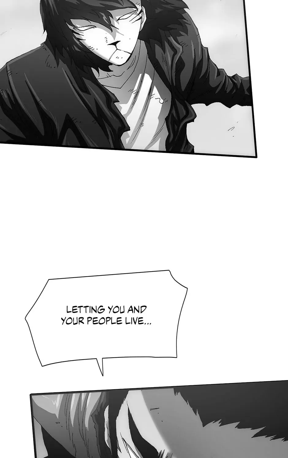 Trace [Official] Chapter 110 - page 42