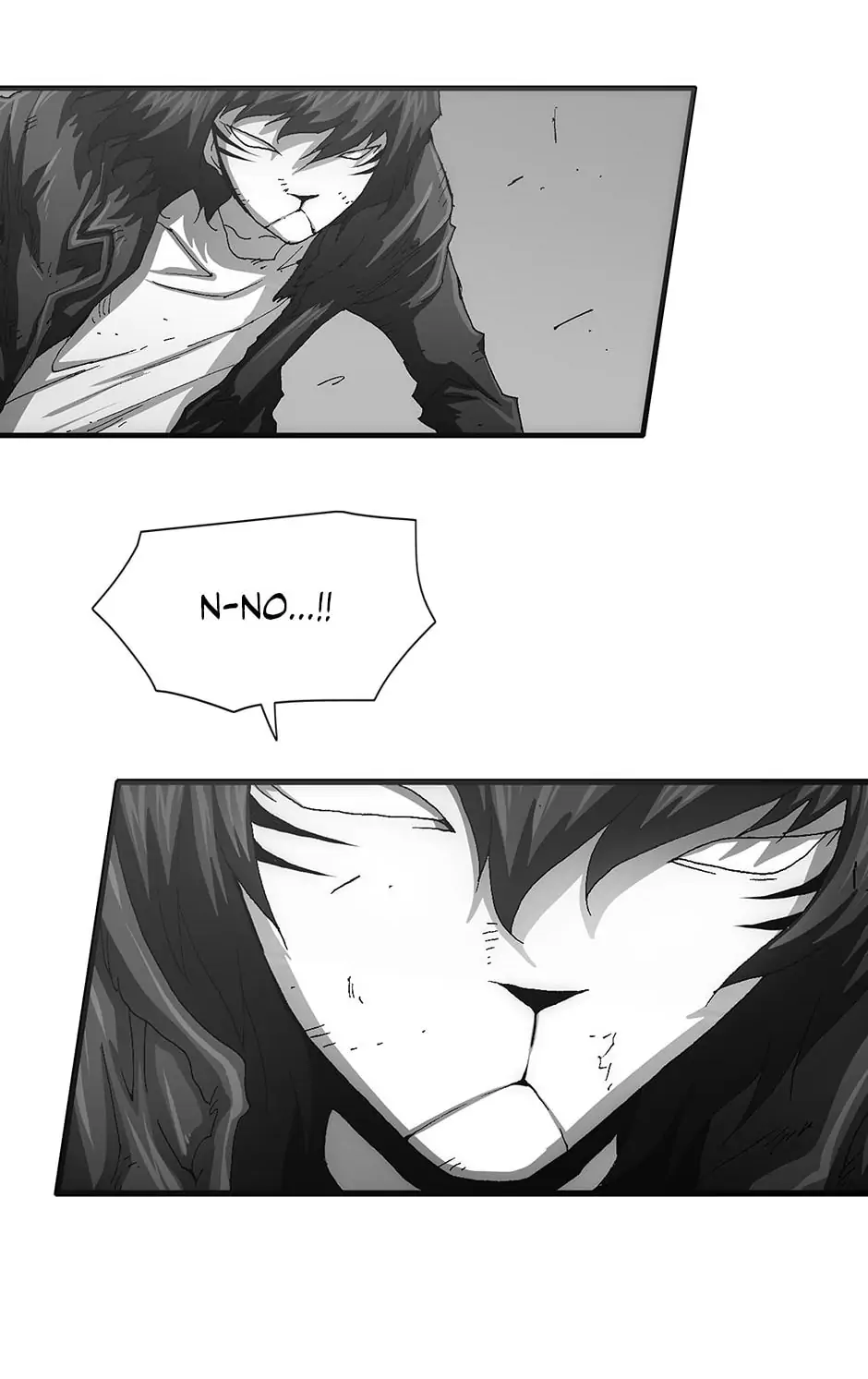 Trace [Official] Chapter 110 - page 49