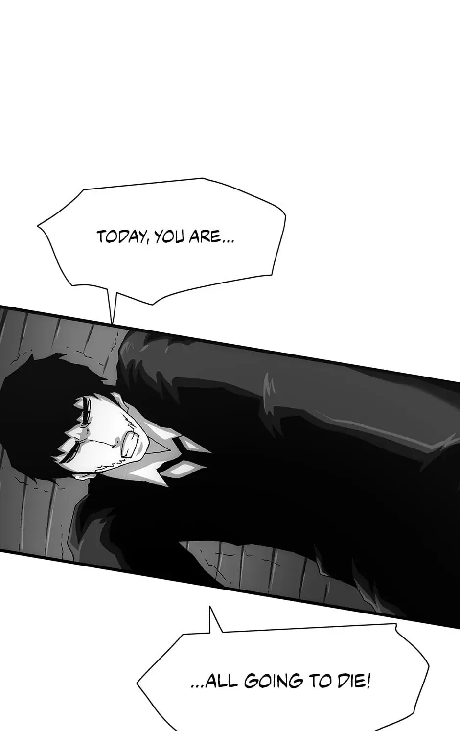 Trace [Official] Chapter 110 - page 65