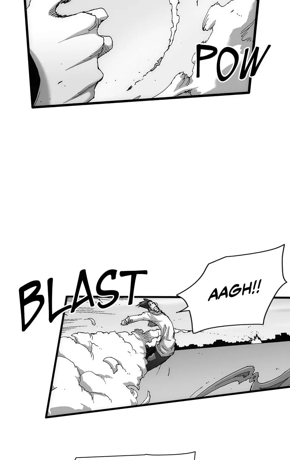 Trace [Official] Chapter 110 - page 67