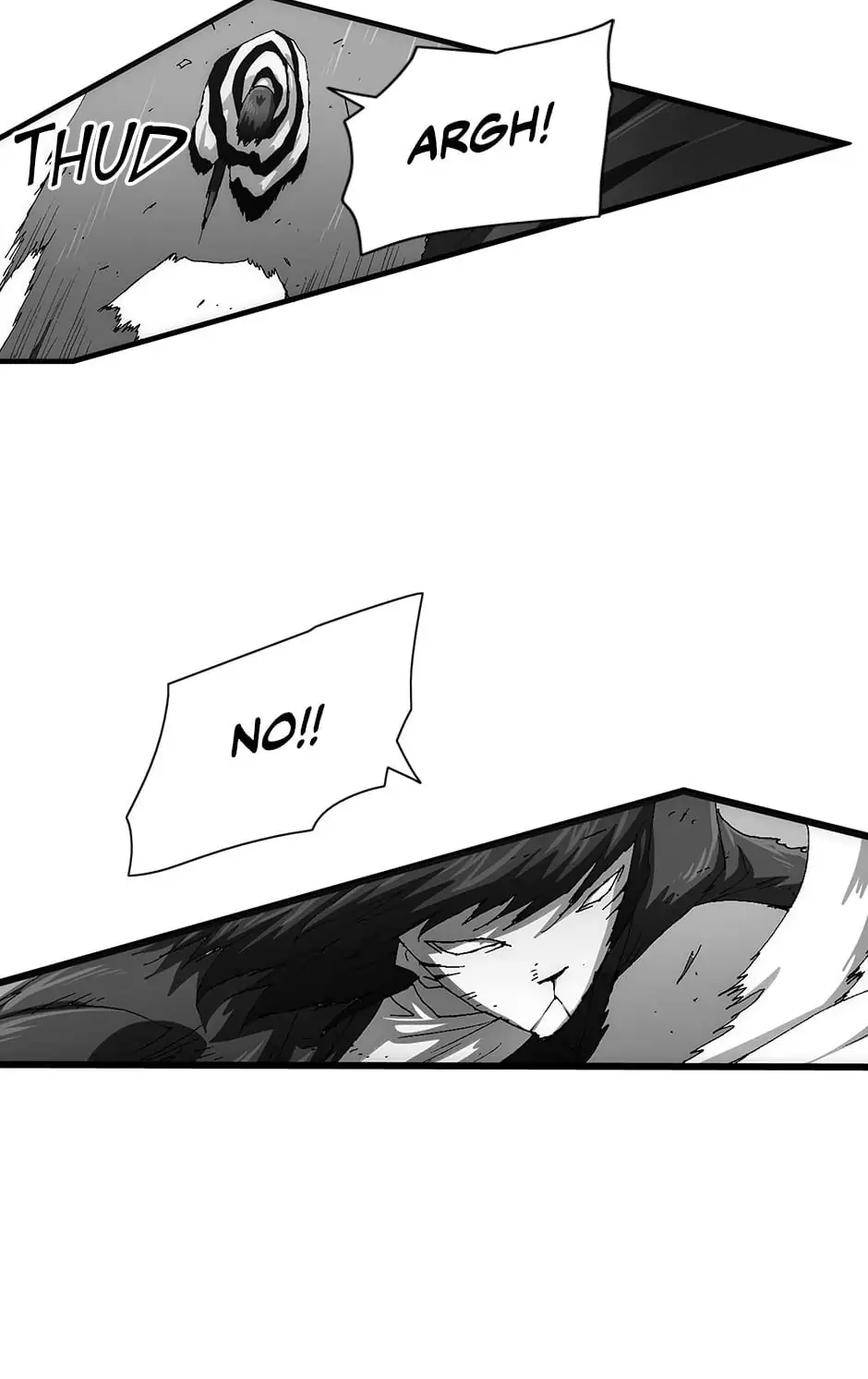 Trace [Official] Chapter 110 - page 78