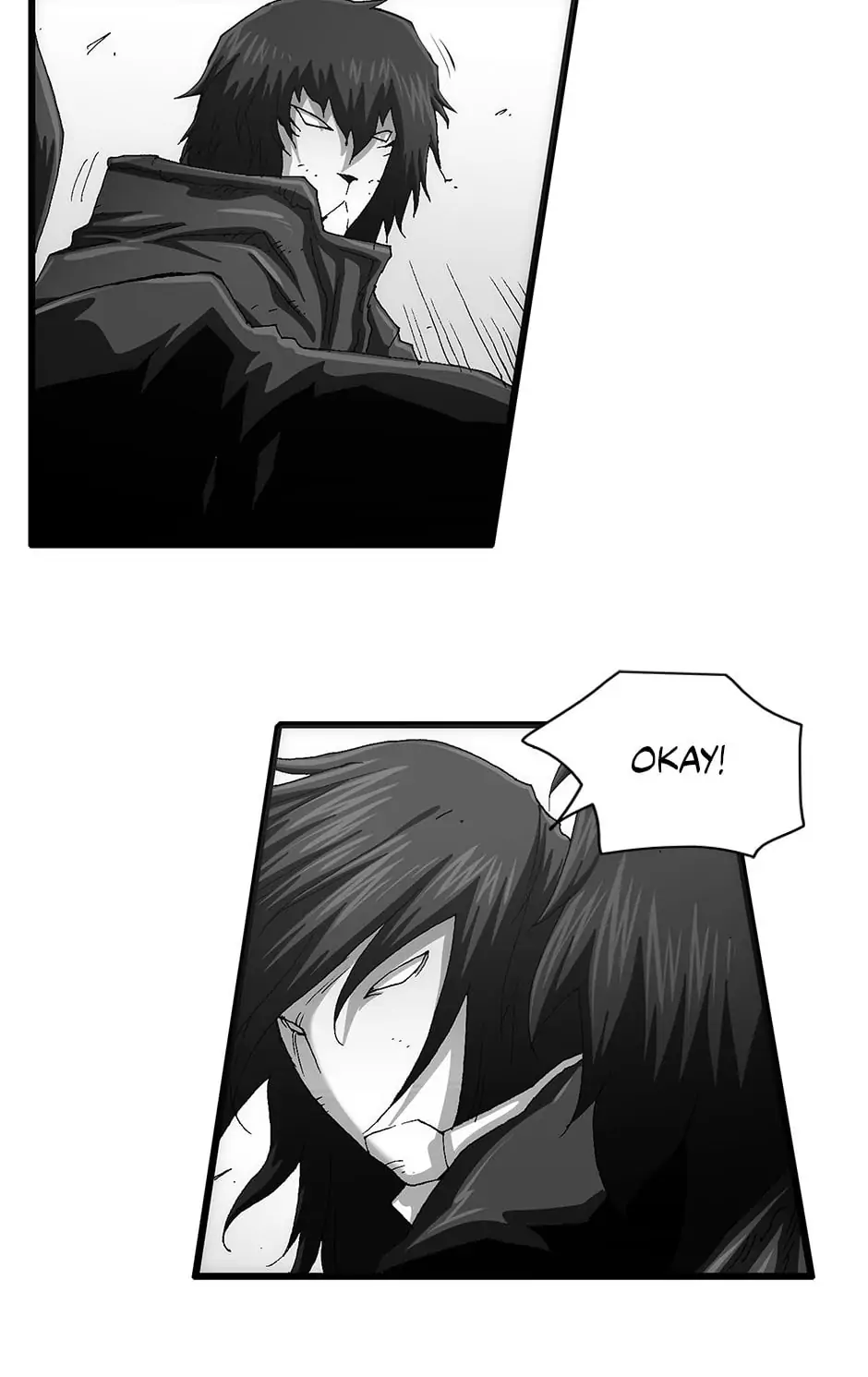 Trace [Official] Chapter 110 - page 82