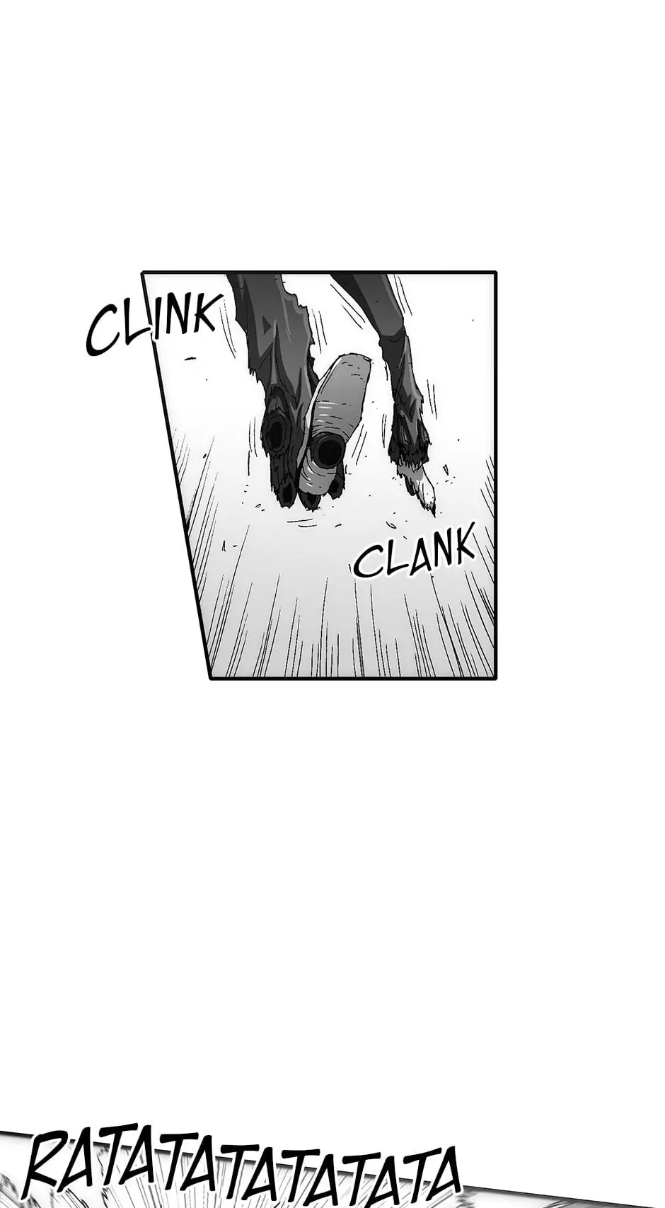 Trace [Official] Chapter 110 - page 83