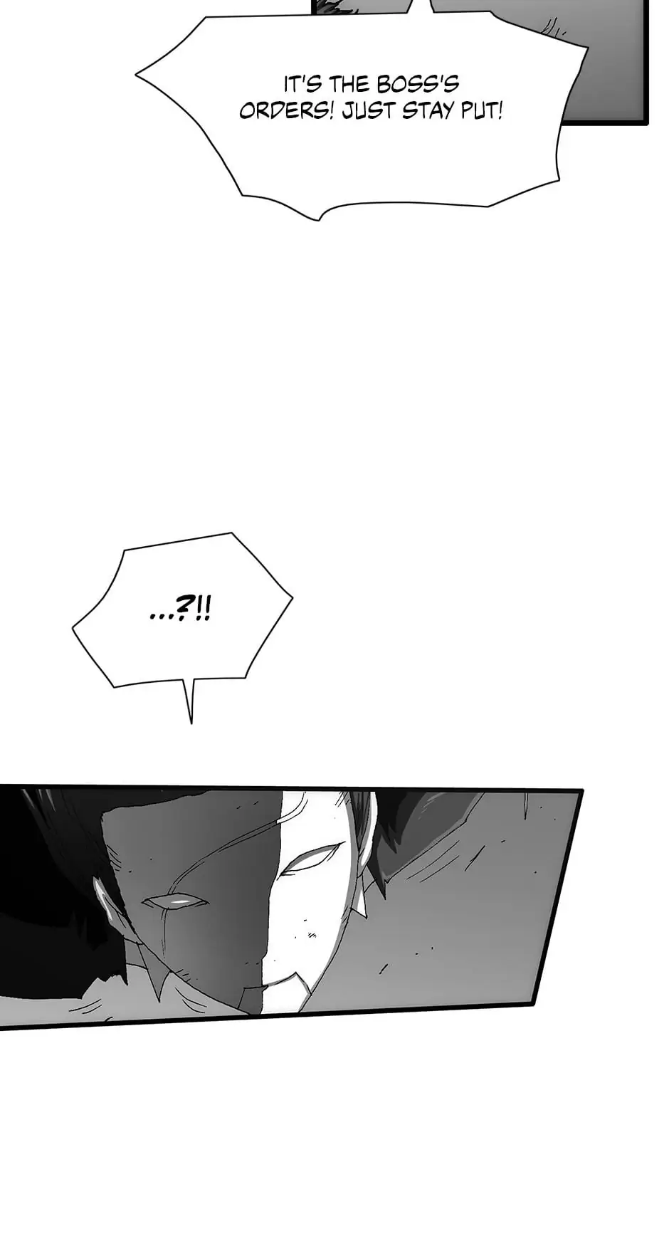 Trace [Official] Chapter 110 - page 90