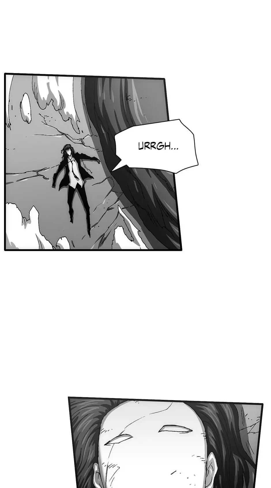 Trace [Official] Chapter 110 - page 97