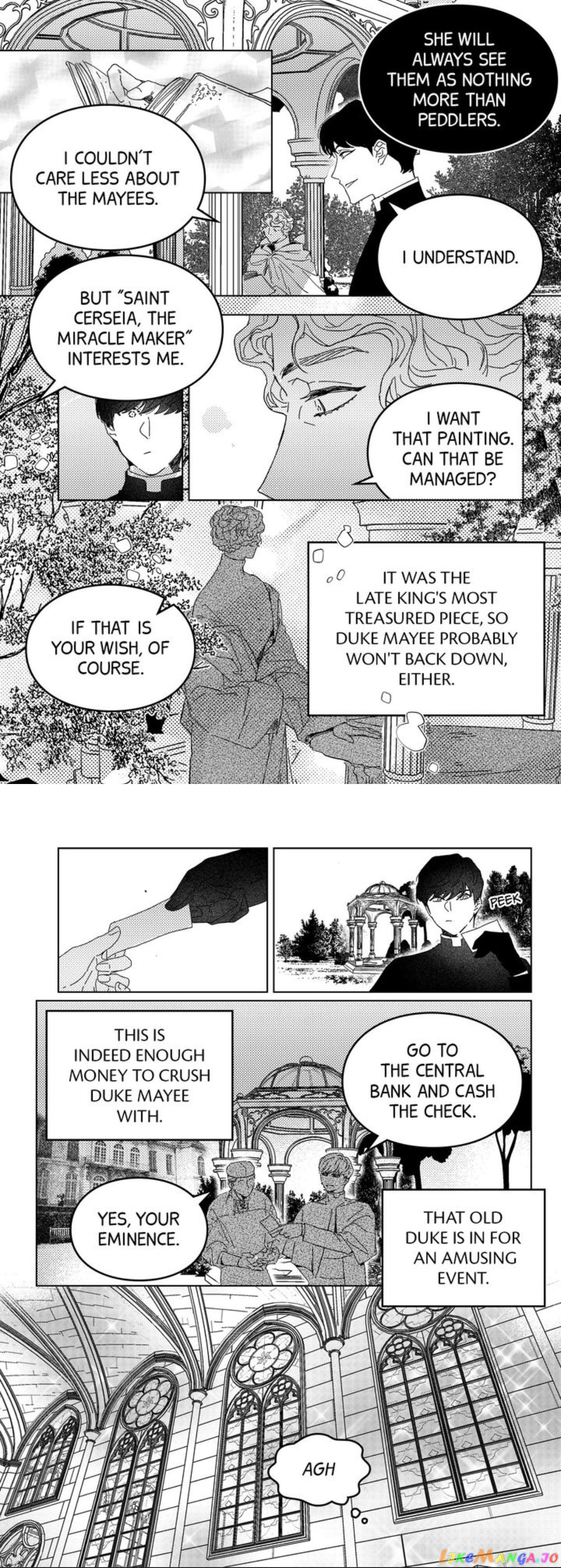 Stigmata - Manga chapter 18 - page 2