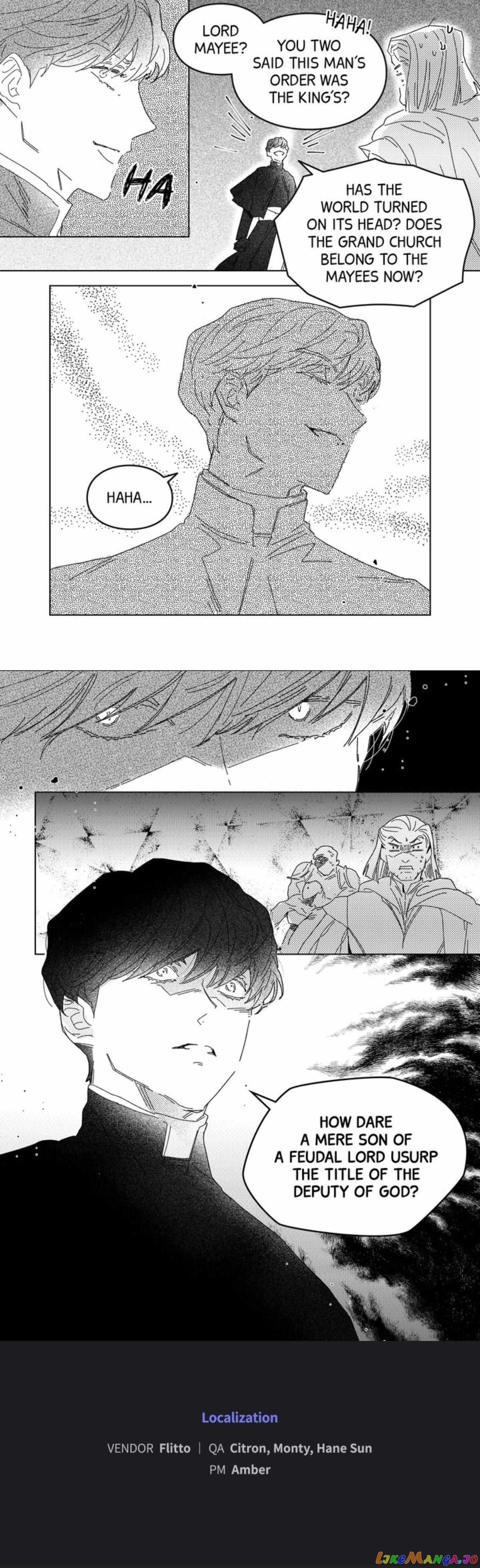 Stigmata - Manga chapter 20 - page 10