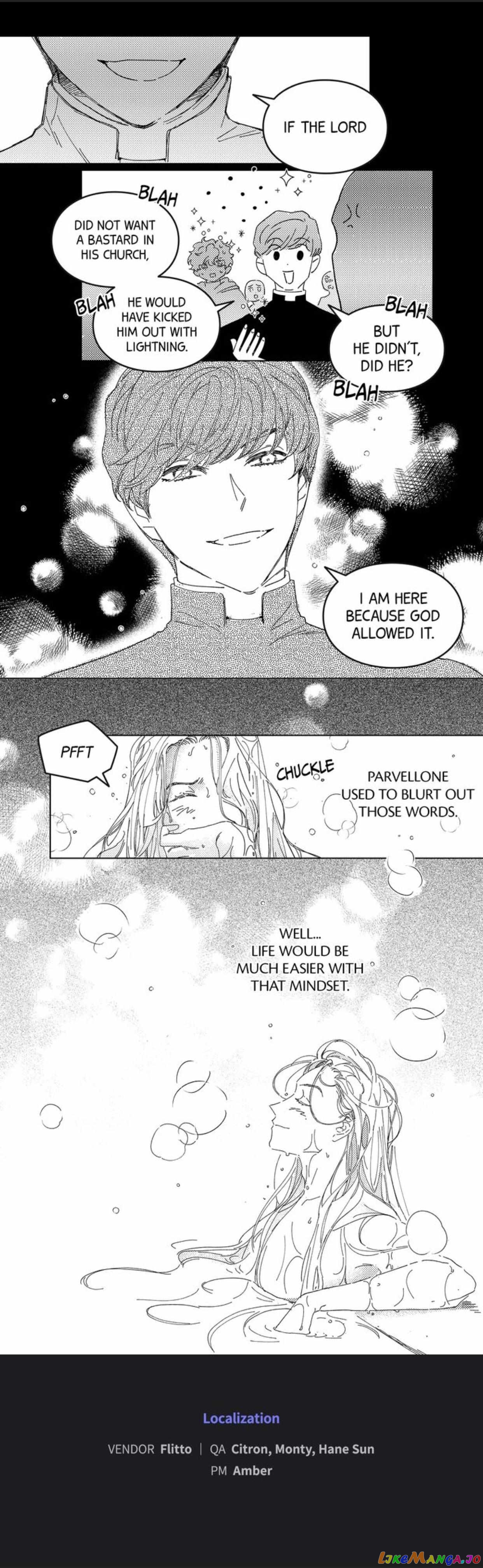Stigmata - Manga chapter 24 - page 9