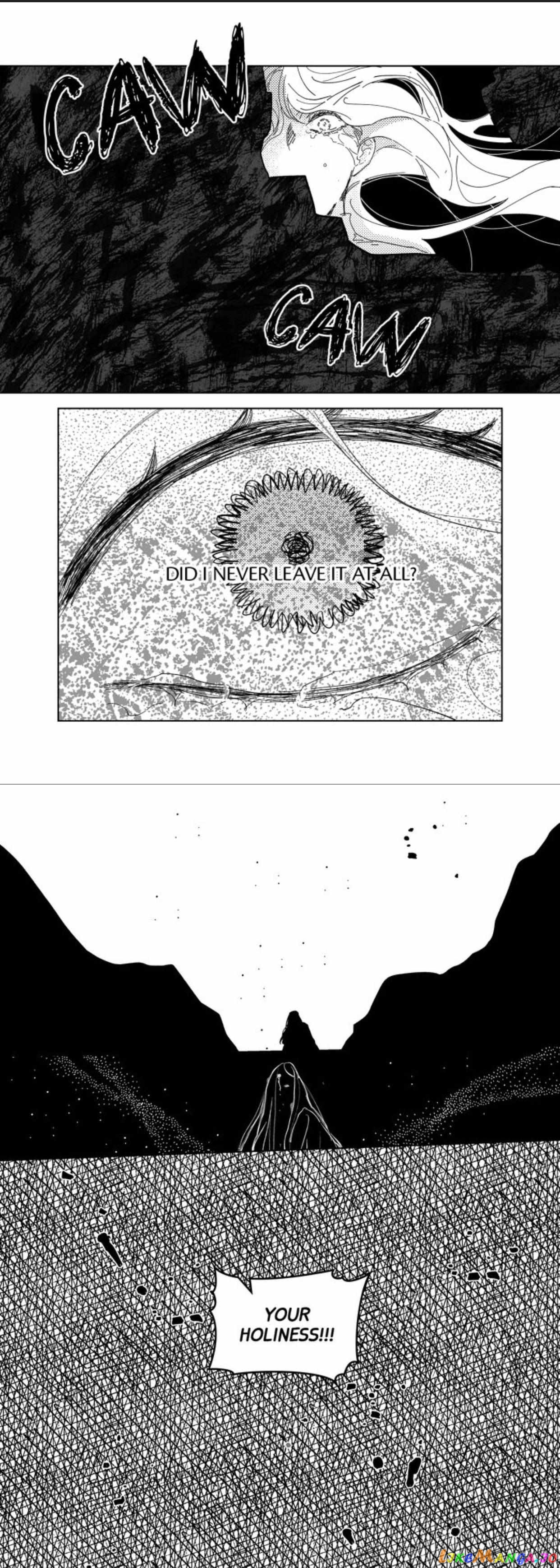 Stigmata - Manga chapter 26 - page 9