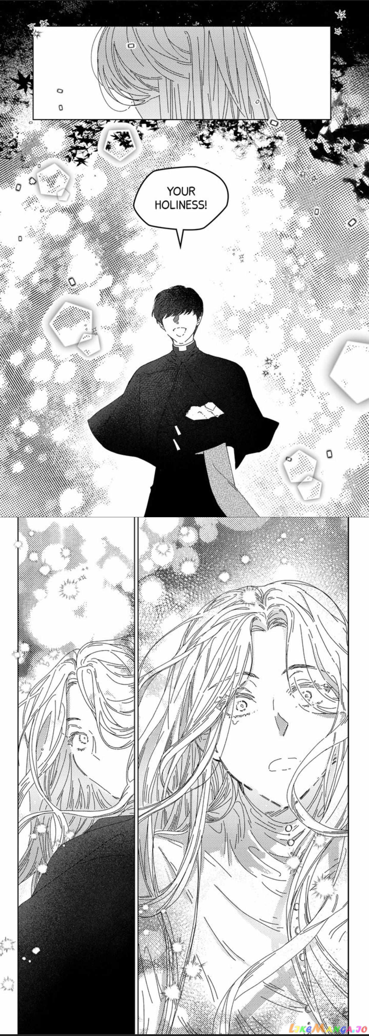 Stigmata - Manga chapter 27 - page 4