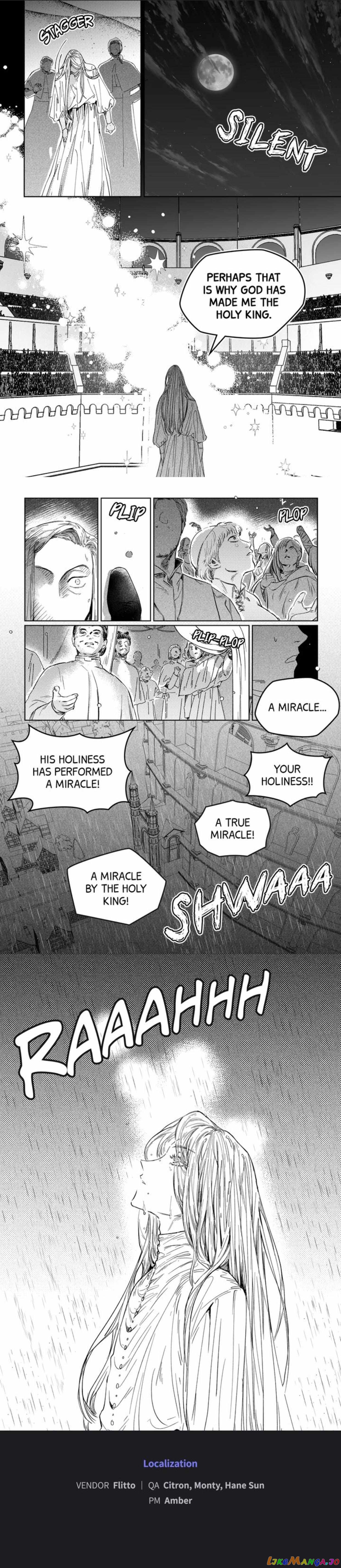 Stigmata - Manga chapter 35 - page 7