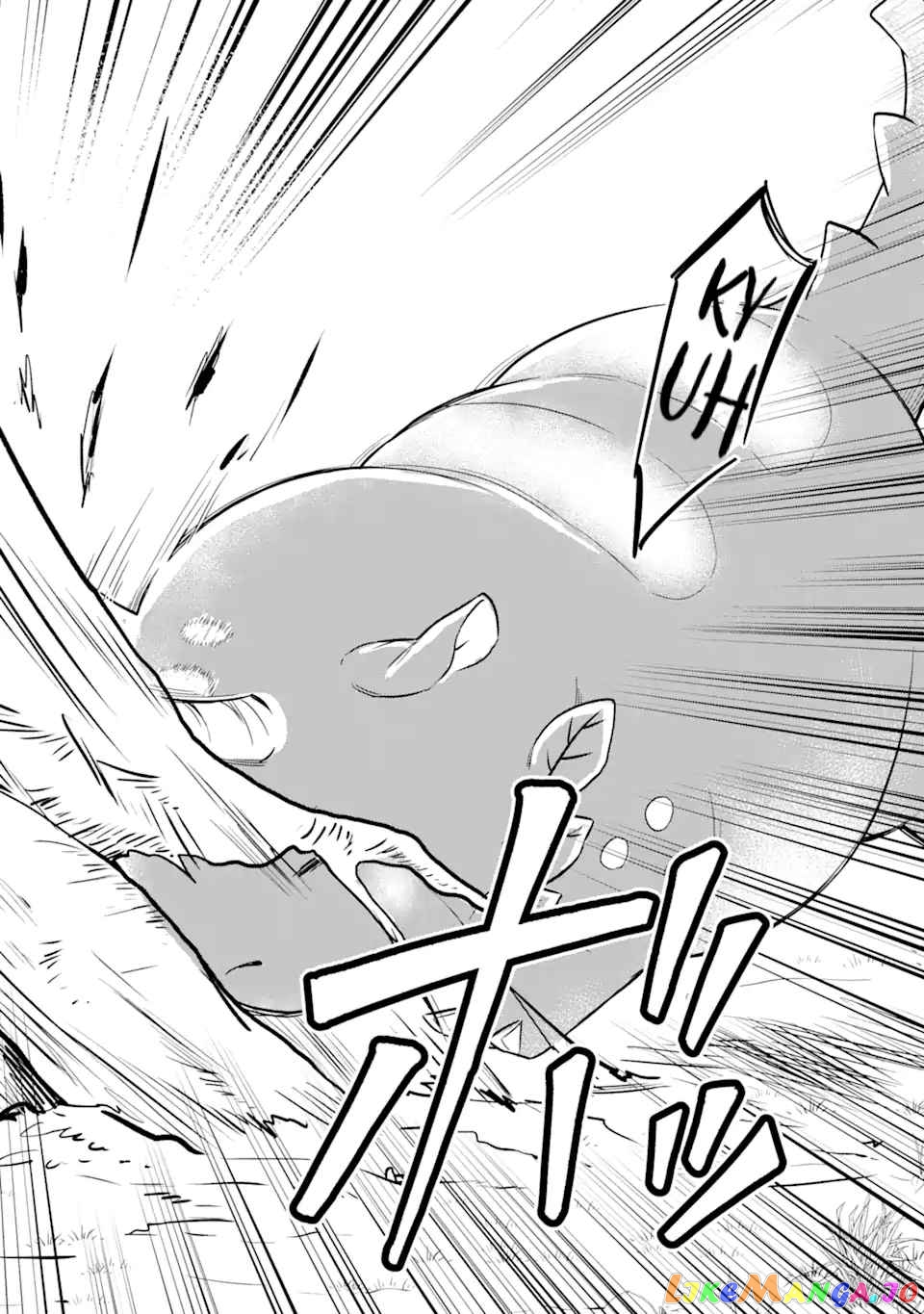 The Strange Dragon and the Former Choreman of the Heroes Party, Relaxing Slow Life on the New Continent chapter 2.1 - page 18