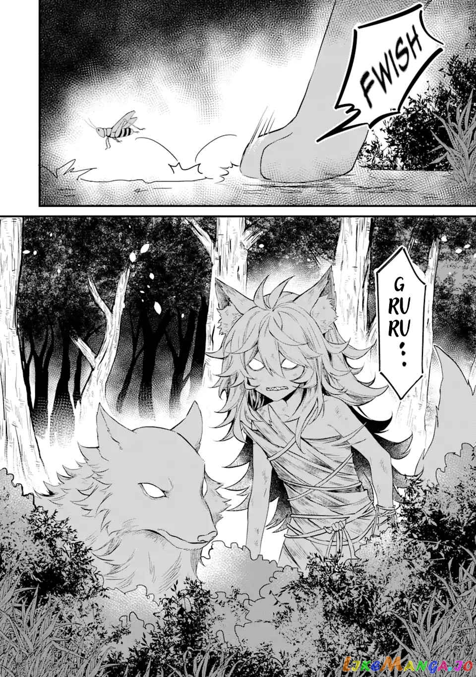 The Strange Dragon and the Former Choreman of the Heroes Party, Relaxing Slow Life on the New Continent chapter 2.3 - page 18