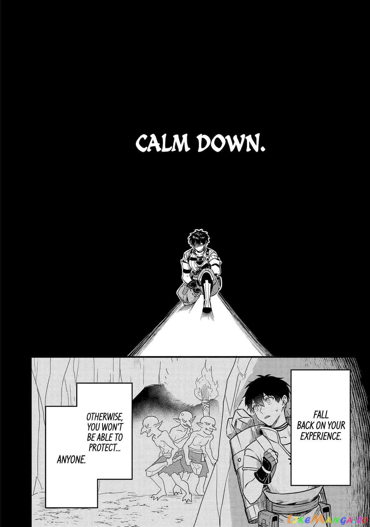 The Strange Dragon and the Former Choreman of the Heroes Party, Relaxing Slow Life on the New Continent chapter 9 - page 12