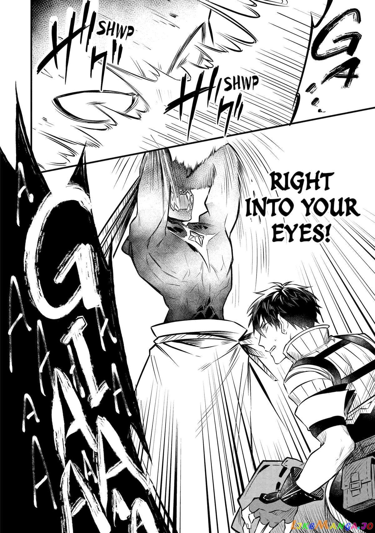 The Strange Dragon and the Former Choreman of the Heroes Party, Relaxing Slow Life on the New Continent chapter 9 - page 30