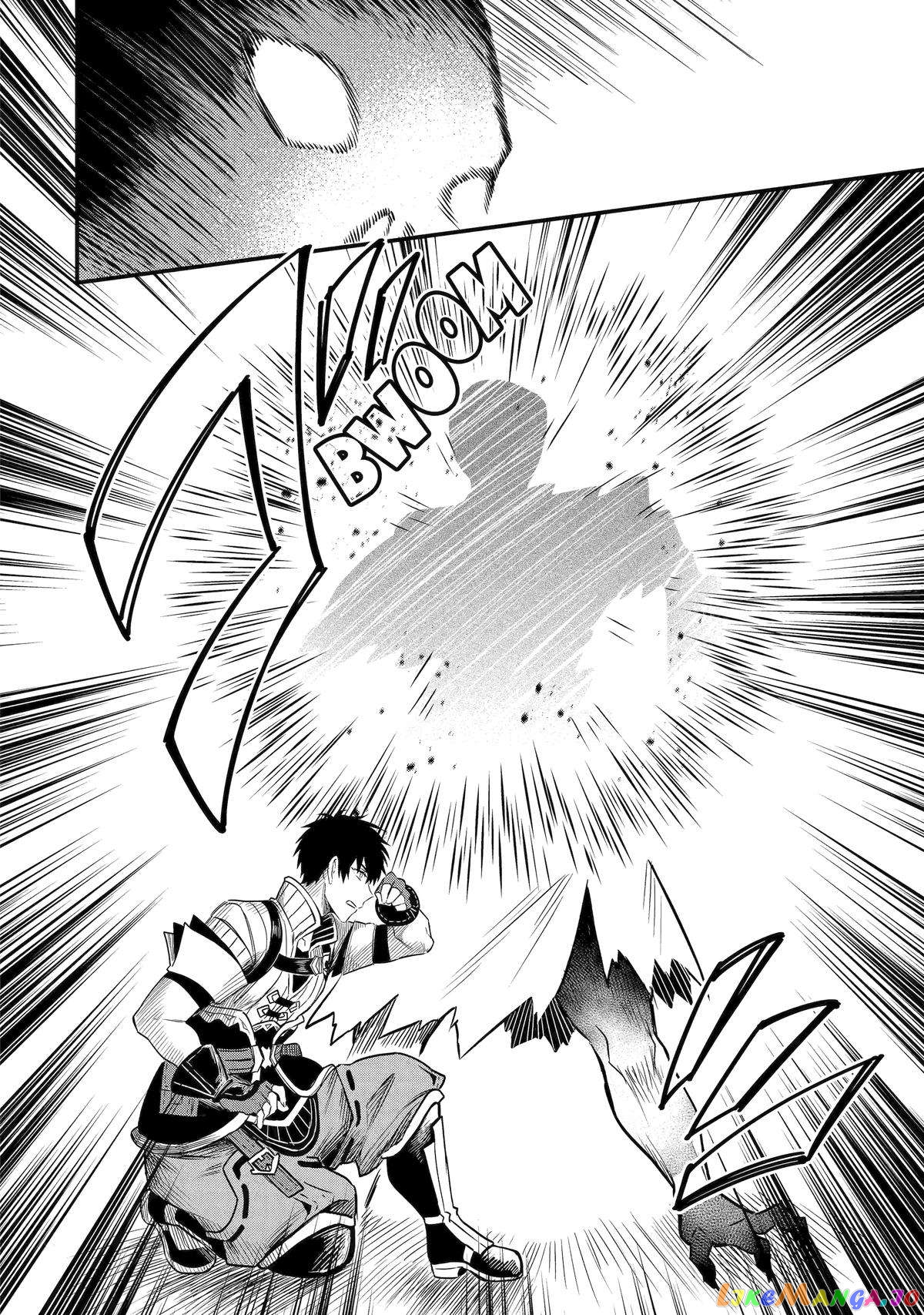 The Strange Dragon and the Former Choreman of the Heroes Party, Relaxing Slow Life on the New Continent chapter 9 - page 35