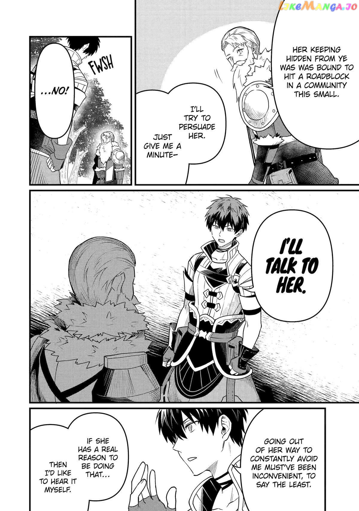 The Strange Dragon and the Former Choreman of the Heroes Party, Relaxing Slow Life on the New Continent chapter 16 - page 18