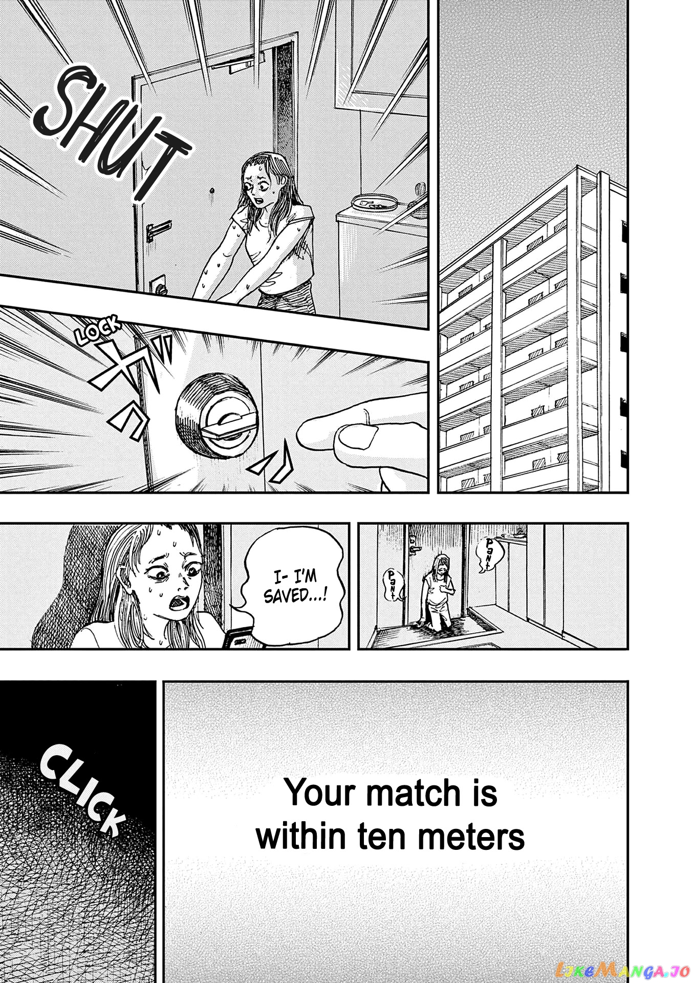 Hundred Ghost Stories Of My Own Death chapter 16 - page 11