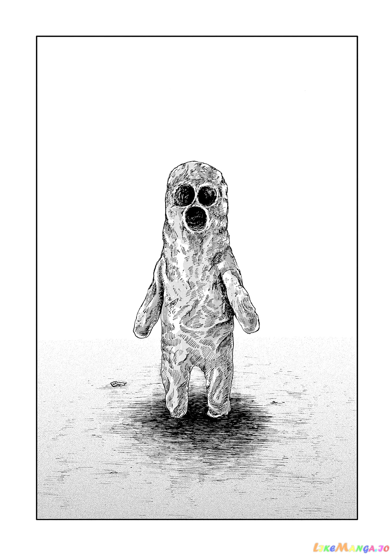 Hundred Ghost Stories Of My Own Death chapter 3 - page 2