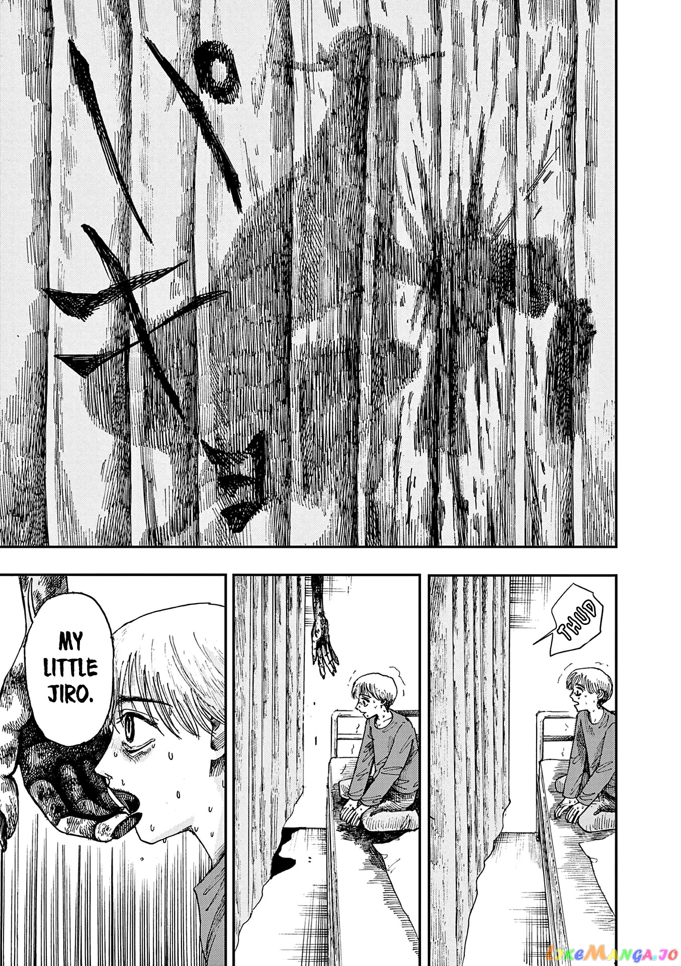 Hundred Ghost Stories Of My Own Death chapter 19 - page 13