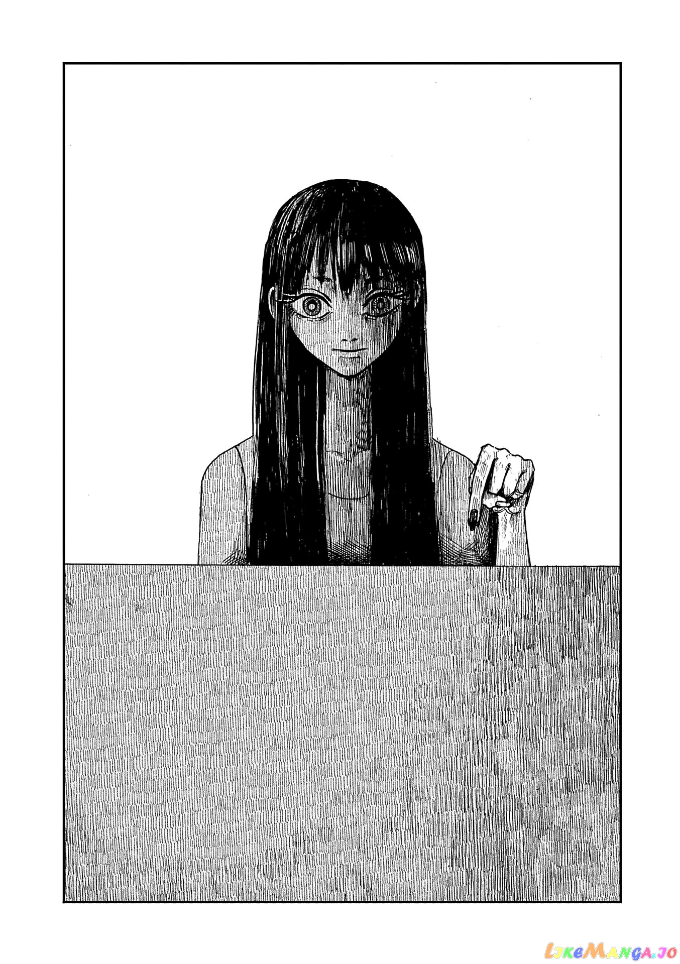 Hundred Ghost Stories Of My Own Death chapter 19 - page 2