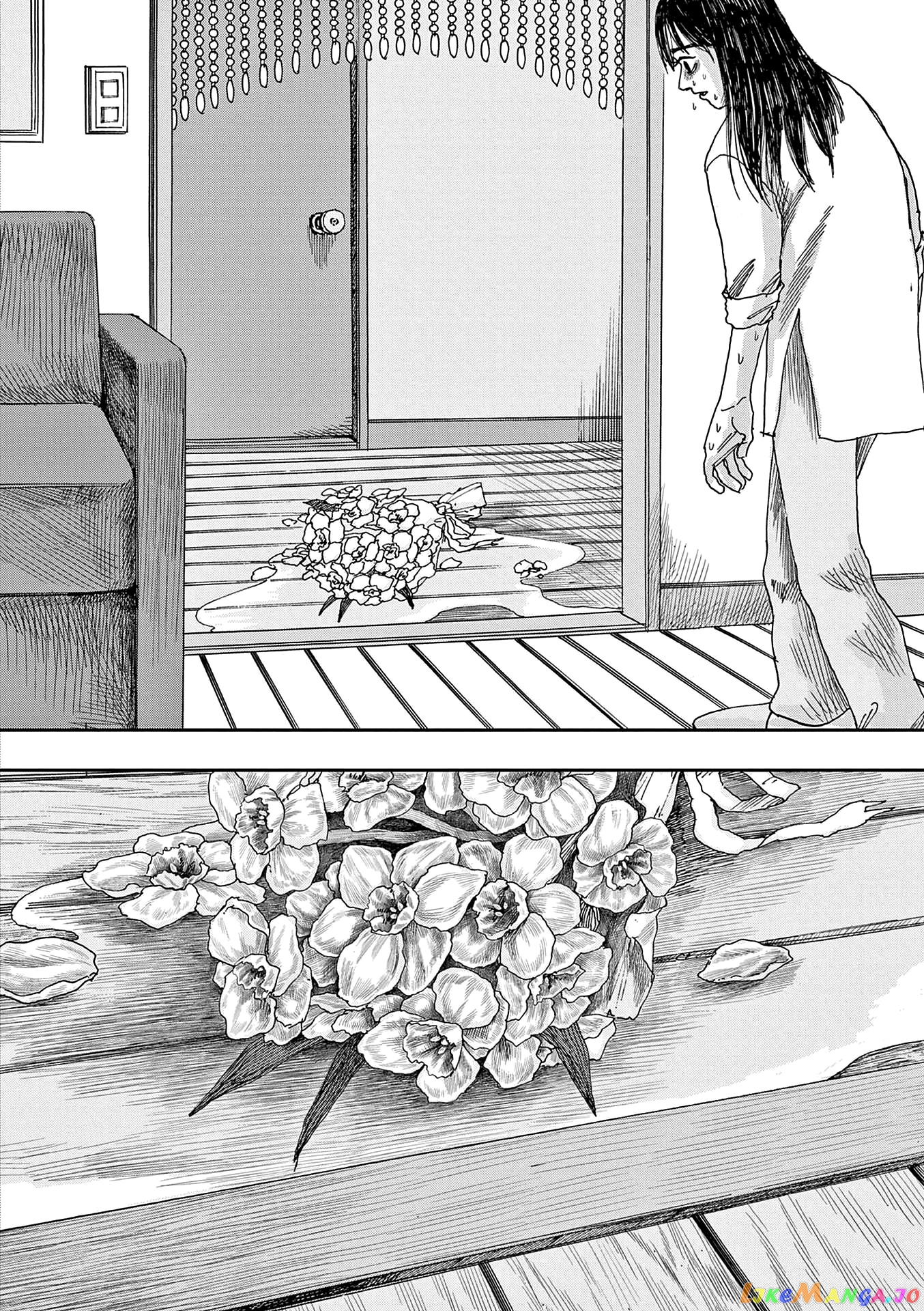 Hundred Ghost Stories Of My Own Death chapter 35 - page 14