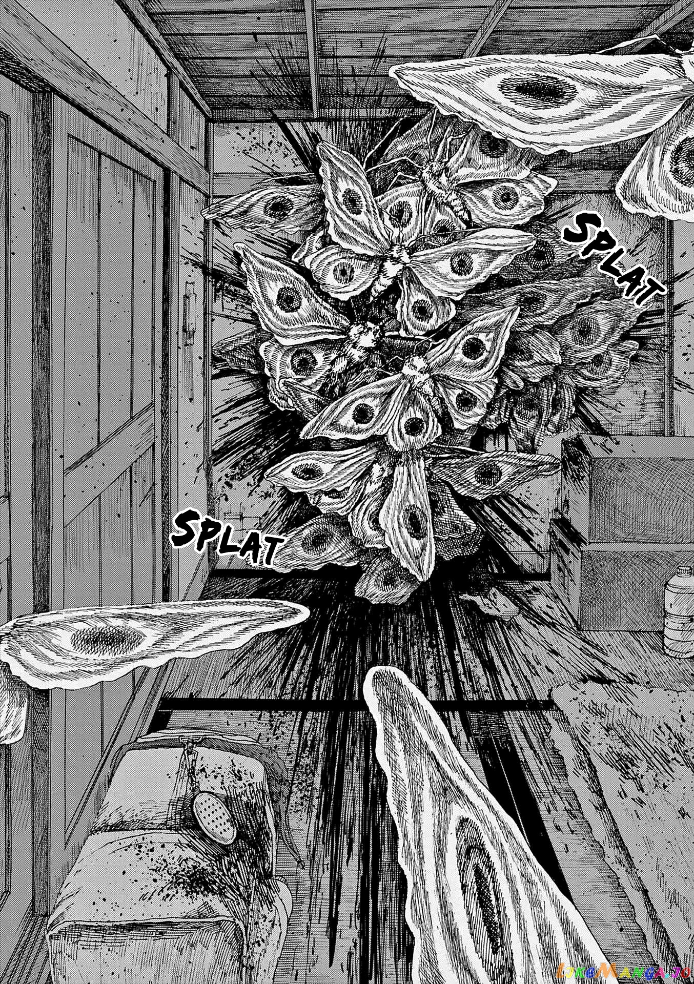 Hundred Ghost Stories Of My Own Death chapter 39 - page 14