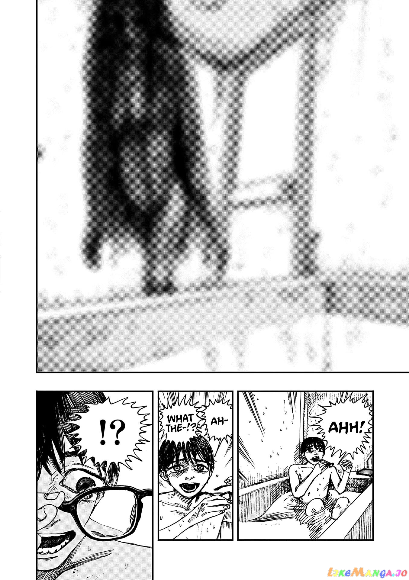 Hundred Ghost Stories Of My Own Death chapter 51 - page 12