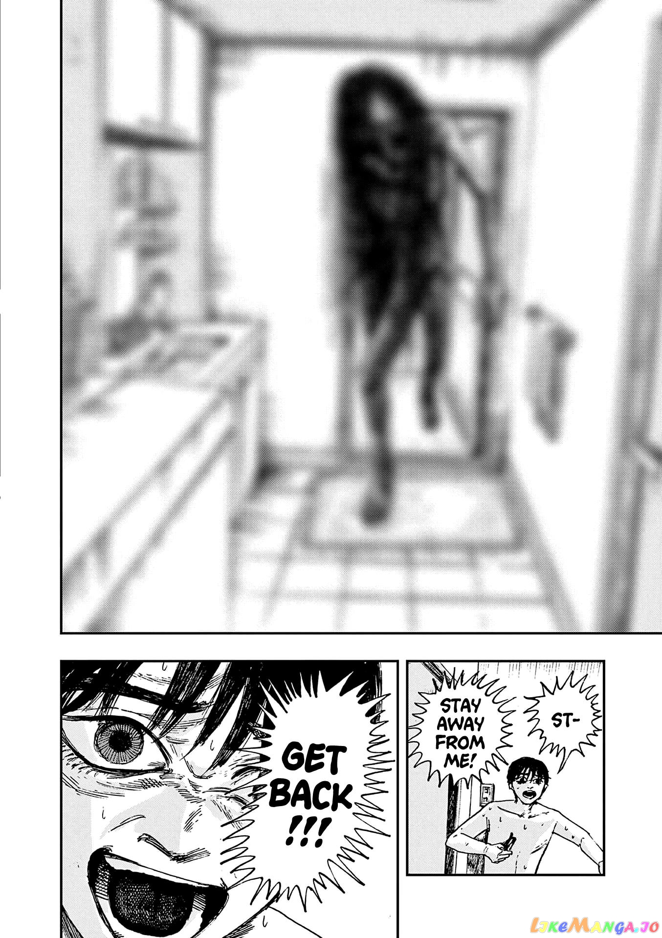 Hundred Ghost Stories Of My Own Death chapter 51 - page 14