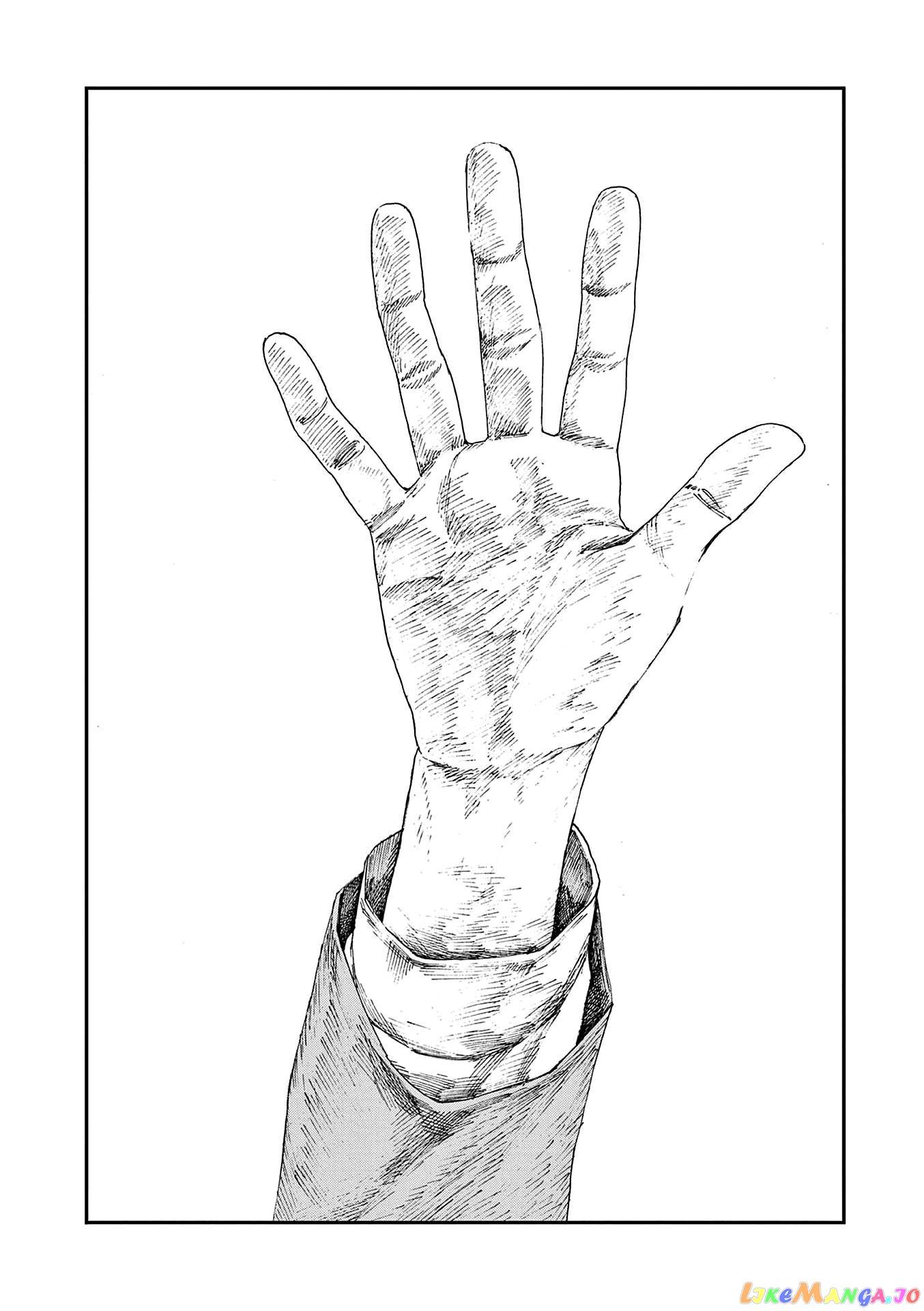 Hundred Ghost Stories Of My Own Death chapter 53 - page 2