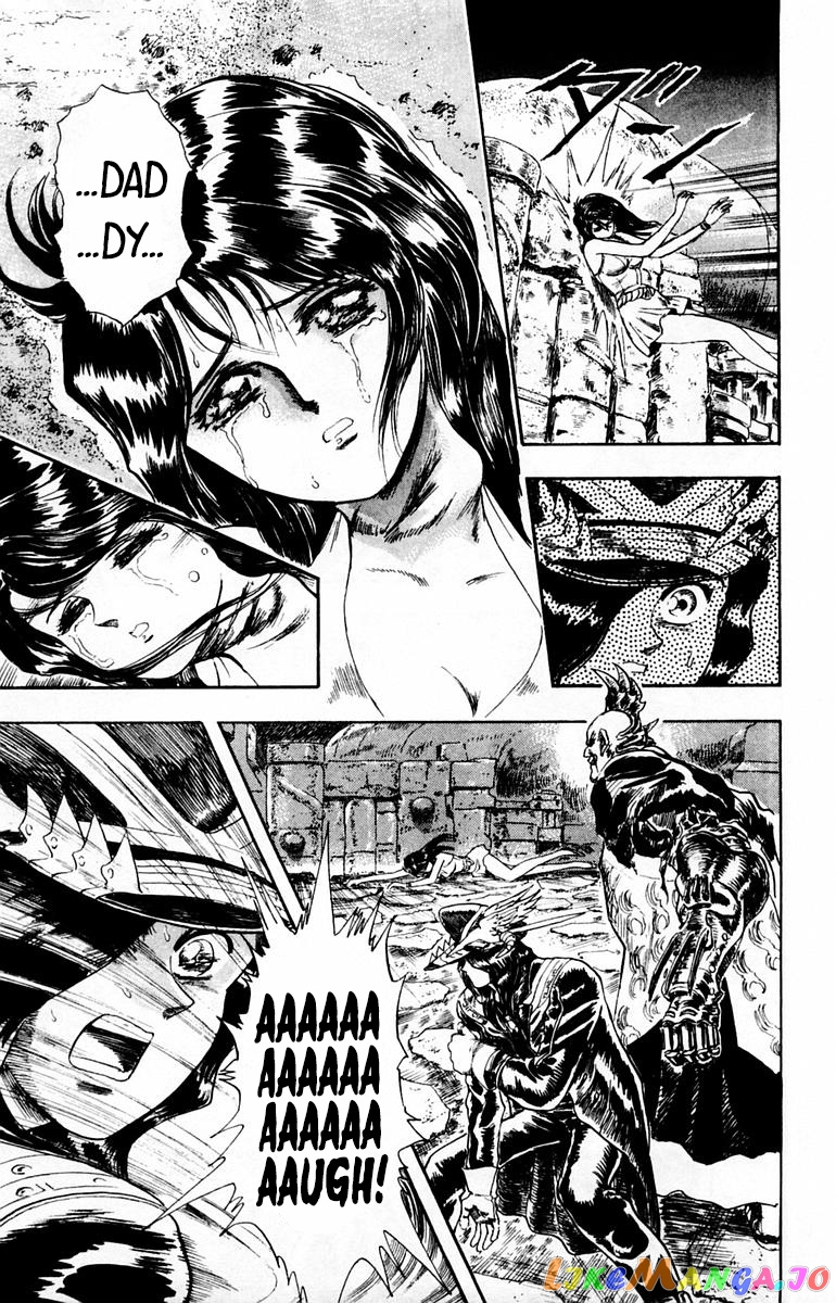 Repair Boy chapter 10 - page 19