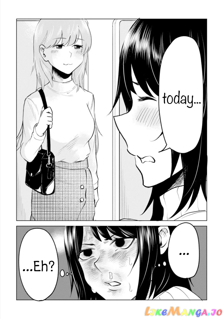 My Stepsister Who Says Go Die Go Die To Me Every Day, Tries To Hypnotize Me To Fall For Her While I Was Sleeping…! chapter 9 - page 13