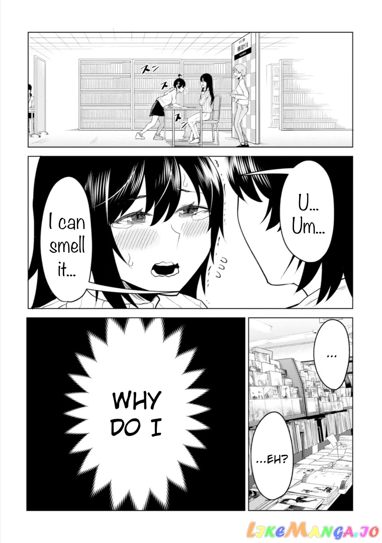 My Stepsister Who Says Go Die Go Die To Me Every Day, Tries To Hypnotize Me To Fall For Her While I Was Sleeping…! chapter 9 - page 23