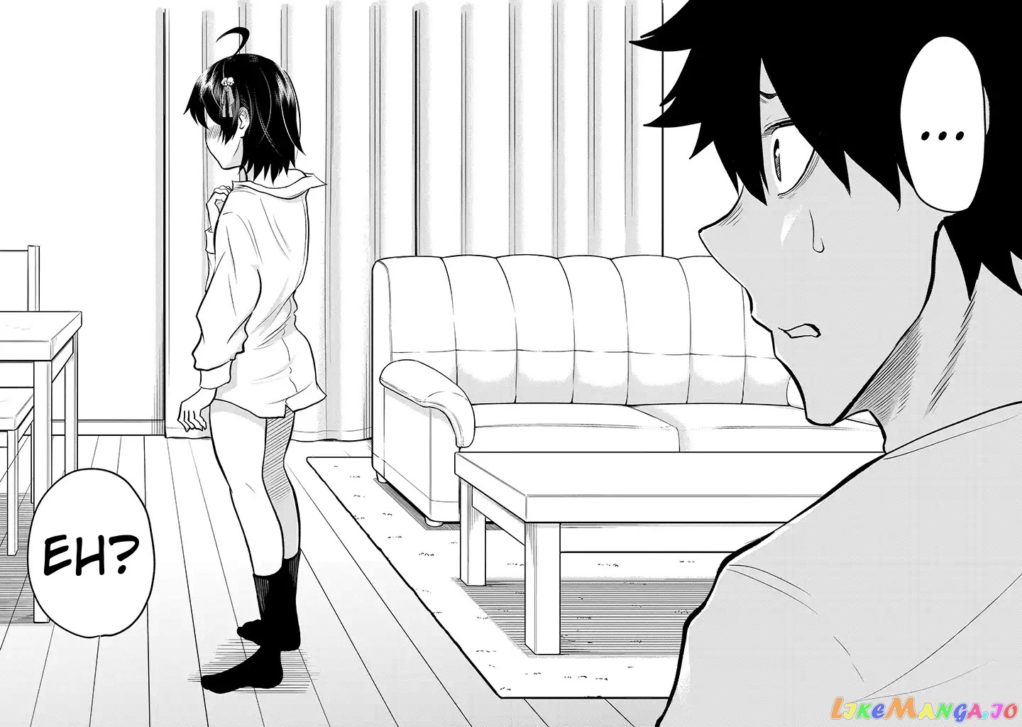 My Stepsister Who Says Go Die Go Die To Me Every Day, Tries To Hypnotize Me To Fall For Her While I Was Sleeping…! chapter 11 - page 8
