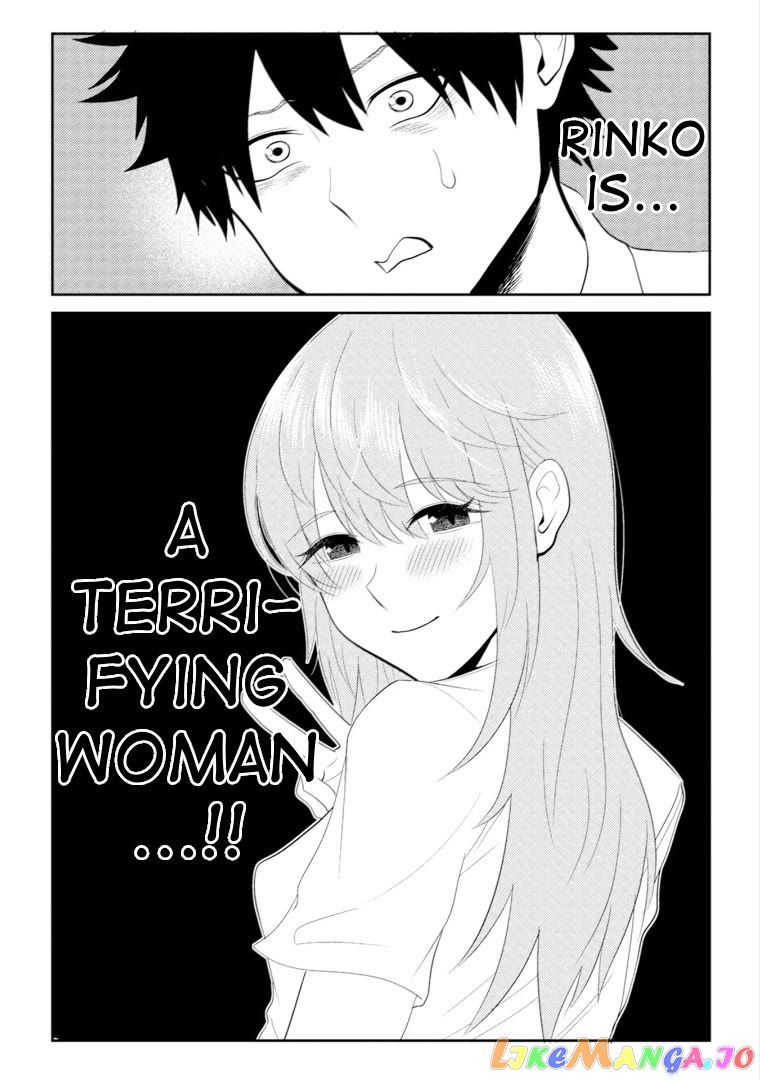My Stepsister Who Says Go Die Go Die To Me Every Day, Tries To Hypnotize Me To Fall For Her While I Was Sleeping…! chapter 15 - page 22