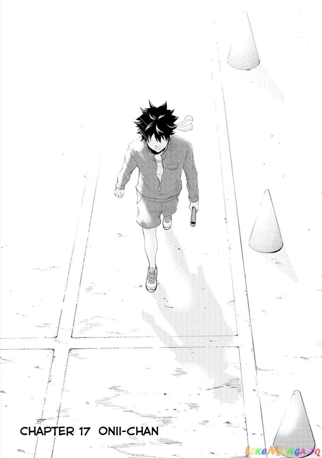 My Stepsister Who Says Go Die Go Die To Me Every Day, Tries To Hypnotize Me To Fall For Her While I Was Sleeping…! chapter 17 - page 1