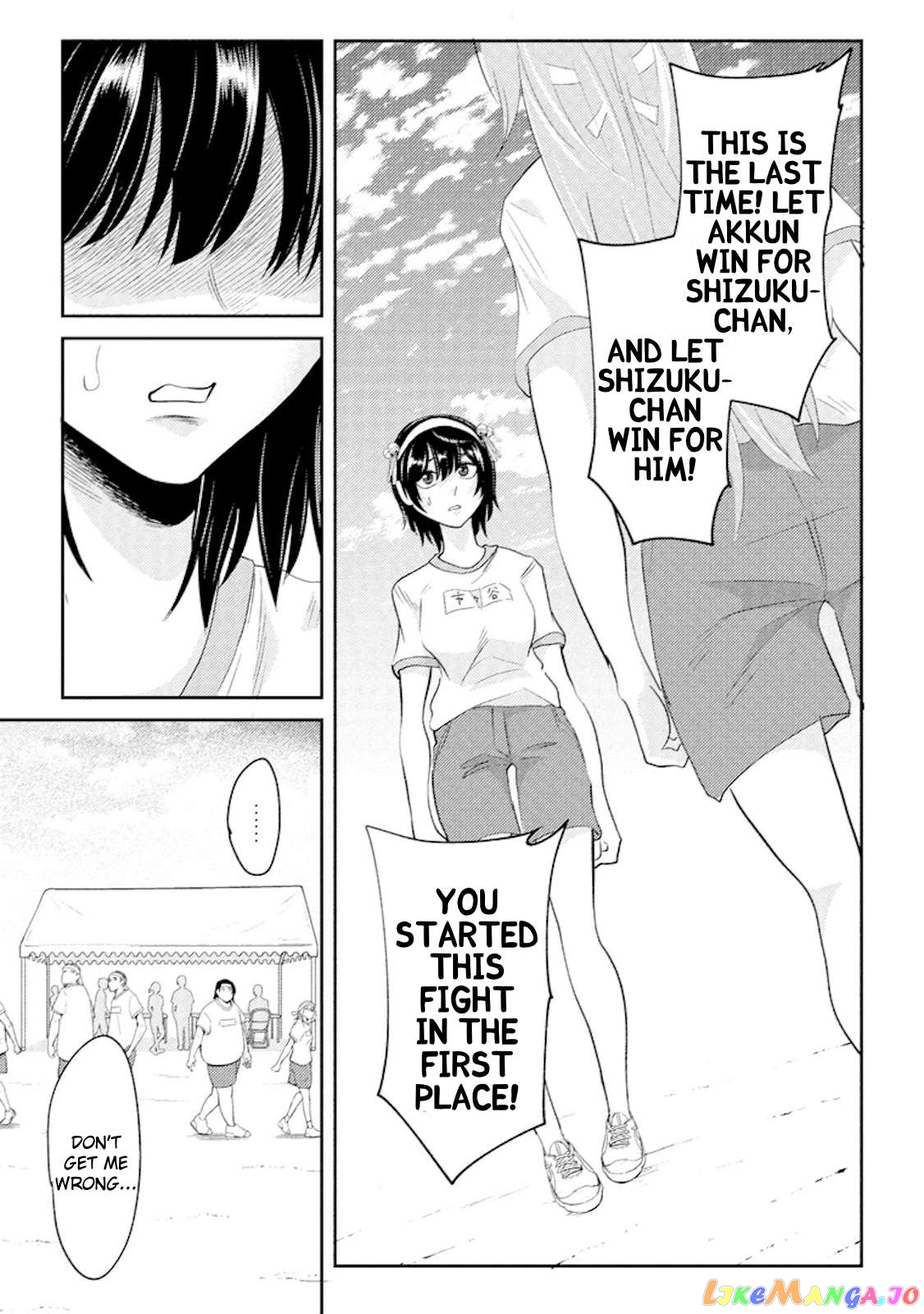 My Stepsister Who Says Go Die Go Die To Me Every Day, Tries To Hypnotize Me To Fall For Her While I Was Sleeping…! chapter 17 - page 13