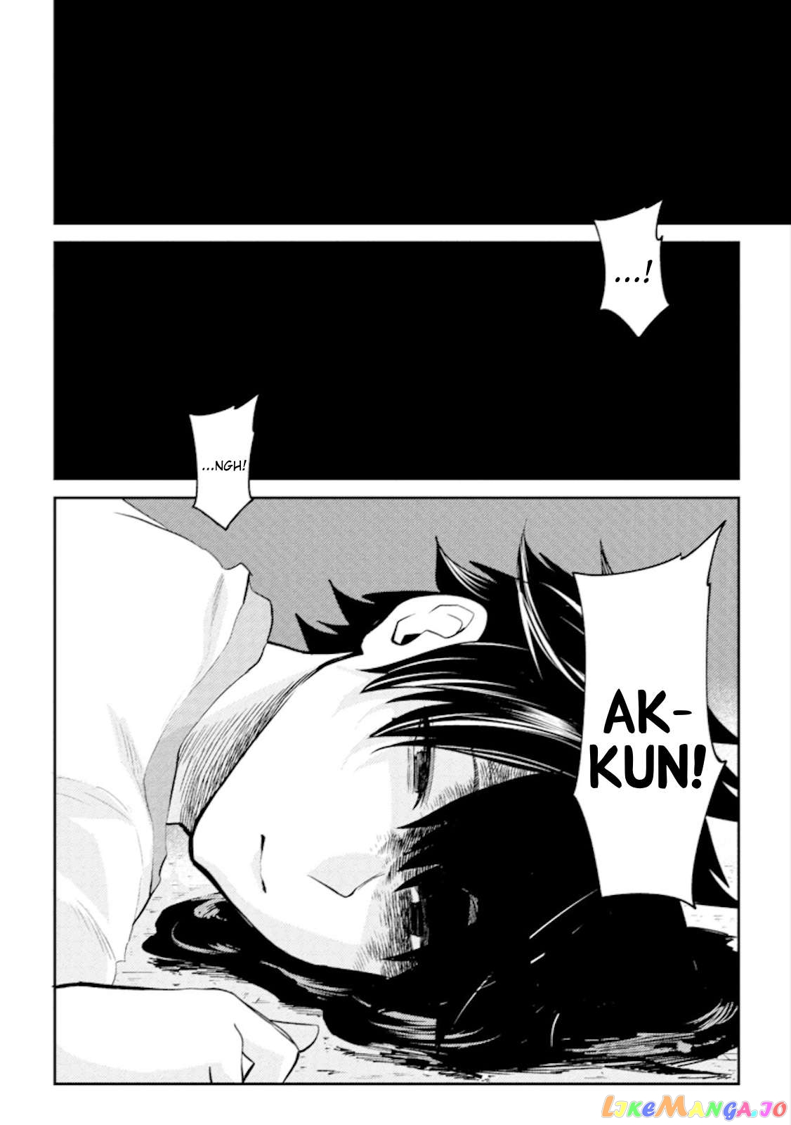My Stepsister Who Says Go Die Go Die To Me Every Day, Tries To Hypnotize Me To Fall For Her While I Was Sleeping…! chapter 17 - page 6