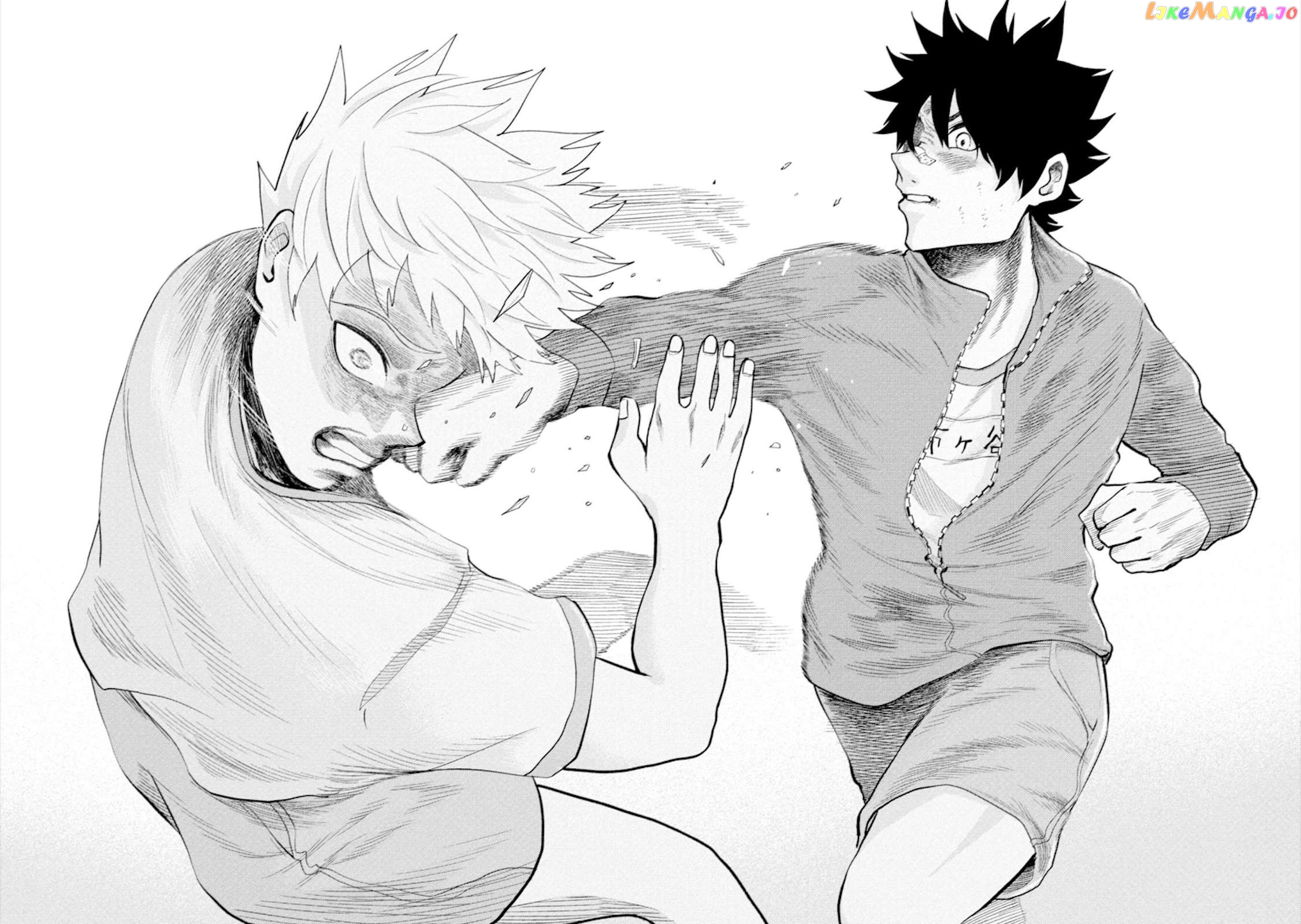 My Stepsister Who Says Go Die Go Die To Me Every Day, Tries To Hypnotize Me To Fall For Her While I Was Sleeping…! chapter 18 - page 16