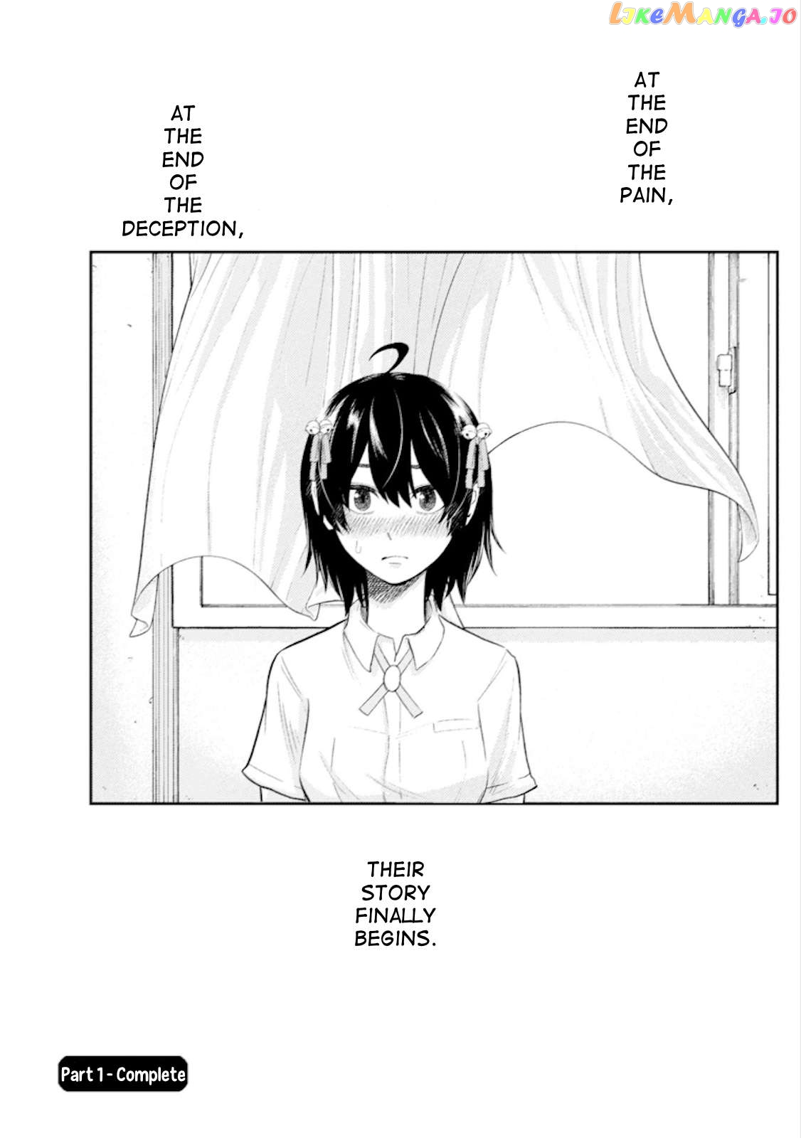 My Stepsister Who Says Go Die Go Die To Me Every Day, Tries To Hypnotize Me To Fall For Her While I Was Sleeping…! chapter 18 - page 22