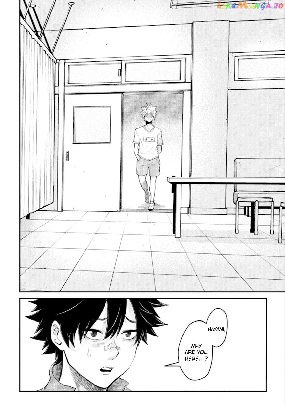 My Stepsister Who Says Go Die Go Die To Me Every Day, Tries To Hypnotize Me To Fall For Her While I Was Sleeping…! chapter 18 - page 6