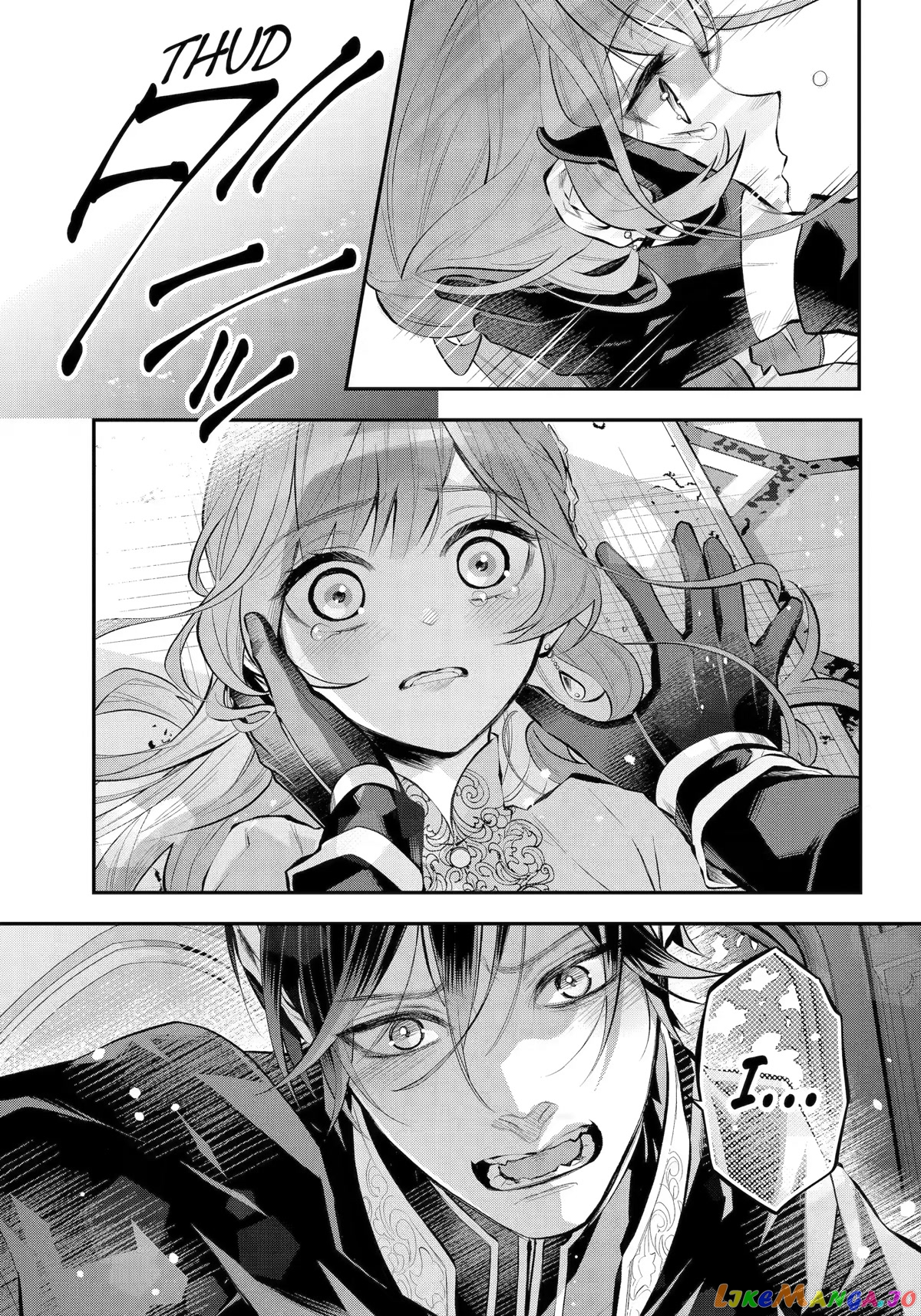 Maydare Tensei Monogatari: Kono Sekai de Ichiban Warui Majo chapter 34 - page 7