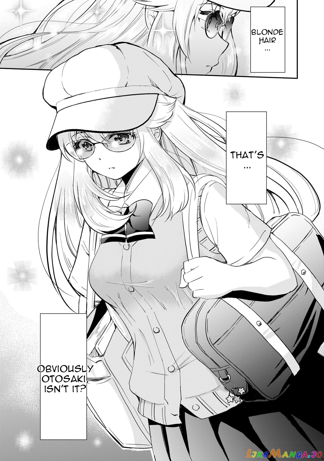 Isshou Hatarakitakunai Ore Ga Classmate No Daininki Idol Ni Natsukaretara chapter 1 - page 18