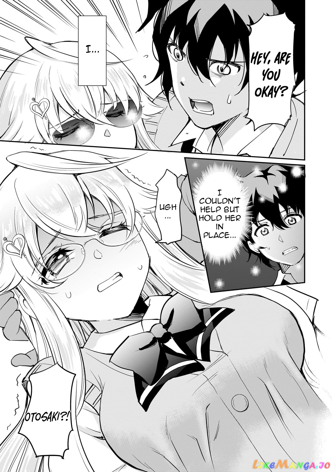 Isshou Hatarakitakunai Ore Ga Classmate No Daininki Idol Ni Natsukaretara chapter 1 - page 23