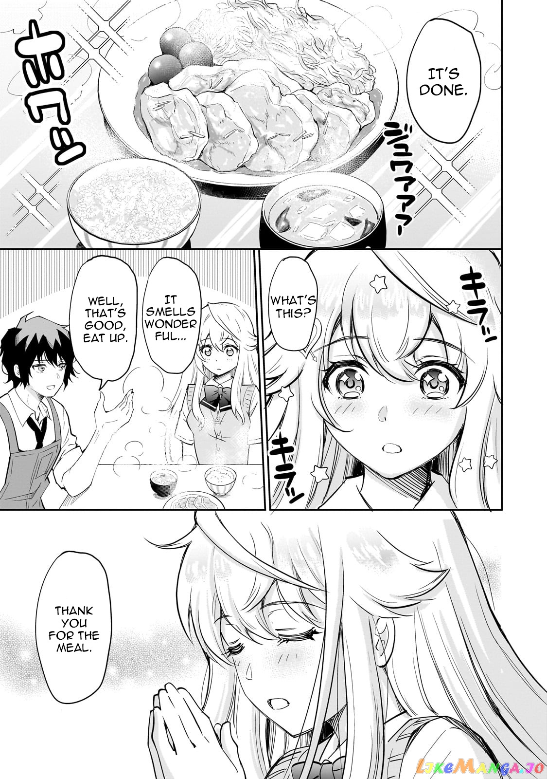 Isshou Hatarakitakunai Ore Ga Classmate No Daininki Idol Ni Natsukaretara chapter 2 - page 13