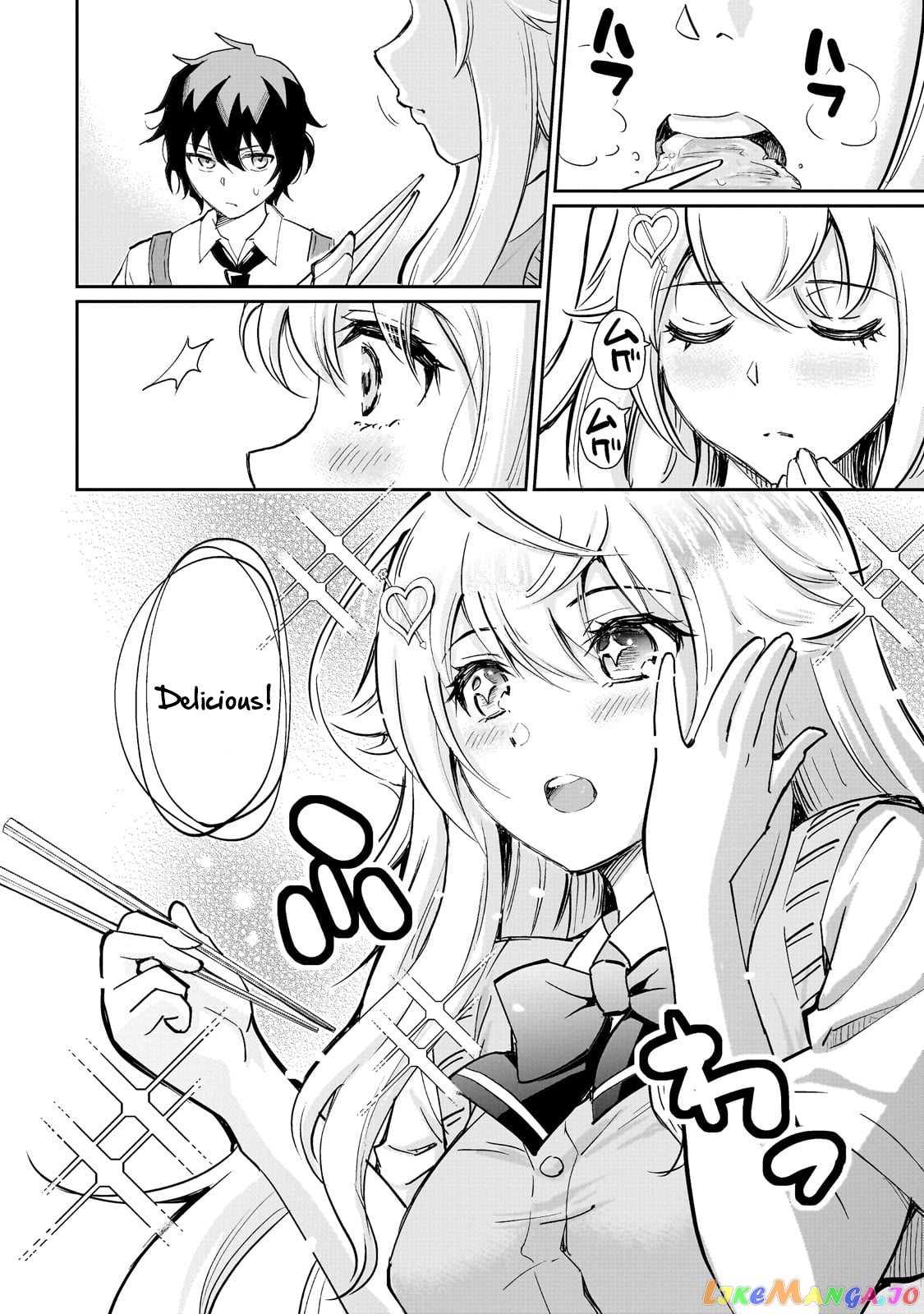 Isshou Hatarakitakunai Ore Ga Classmate No Daininki Idol Ni Natsukaretara chapter 2 - page 14