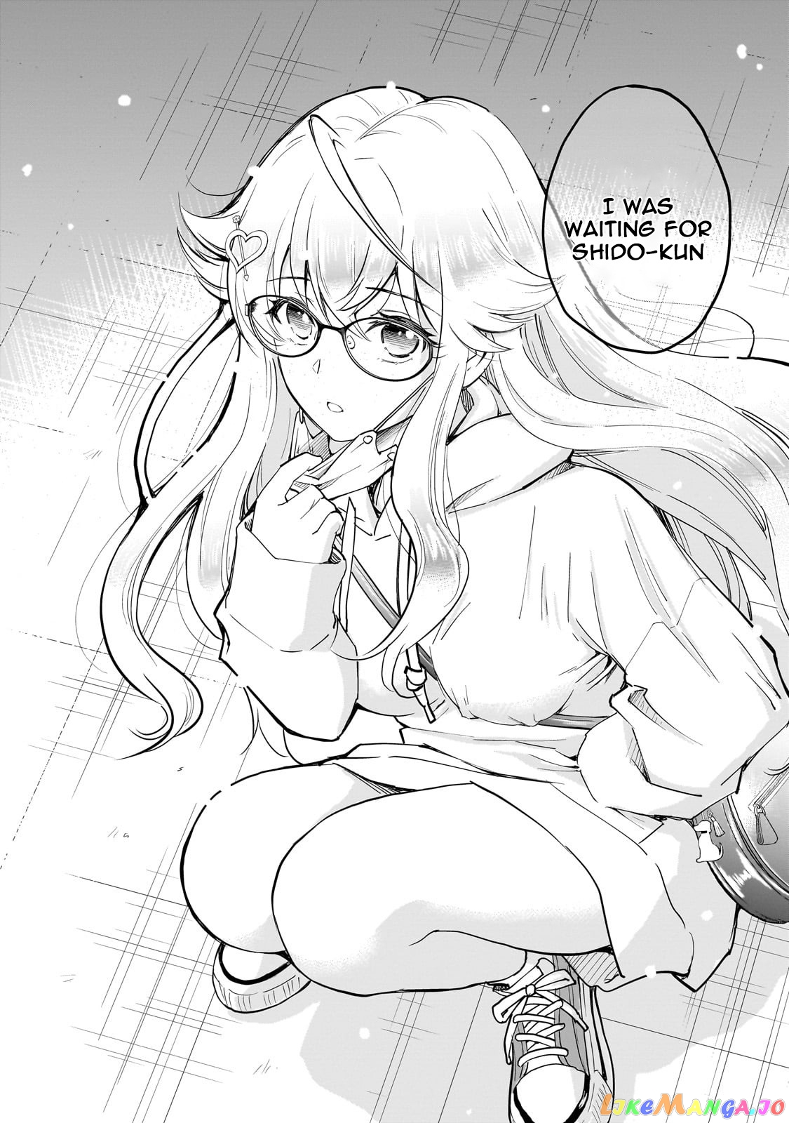 Isshou Hatarakitakunai Ore Ga Classmate No Daininki Idol Ni Natsukaretara chapter 3 - page 12